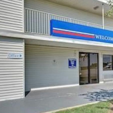 모텔 6 시카고 사우스웨스트 - 오로라 외부 사진
